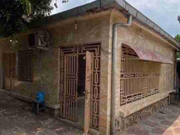 Maison - Quartier ma campagne