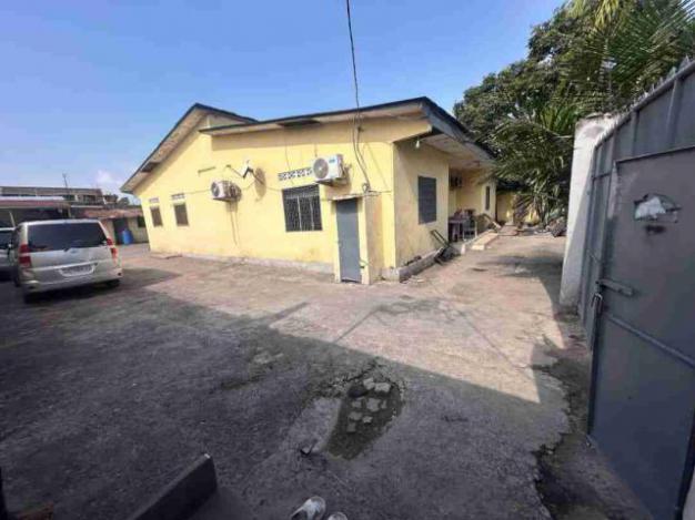 Parcelle - Quartier bon-marché