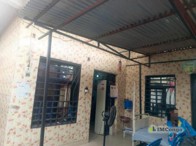 Parcelle - Quartier bon-marché (réf. Kabambare)