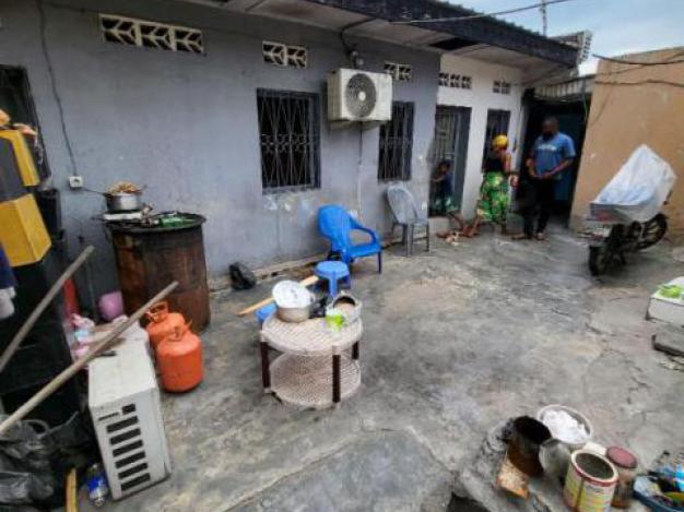 Parcelle - Lemba (réf. Tmb terminus)