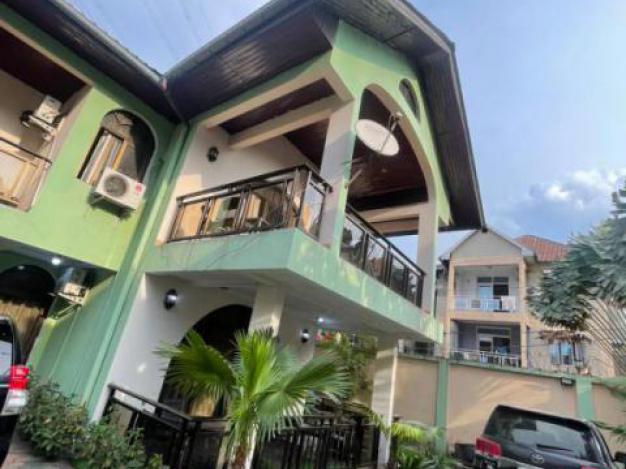 Plot - Neighborhood Funa