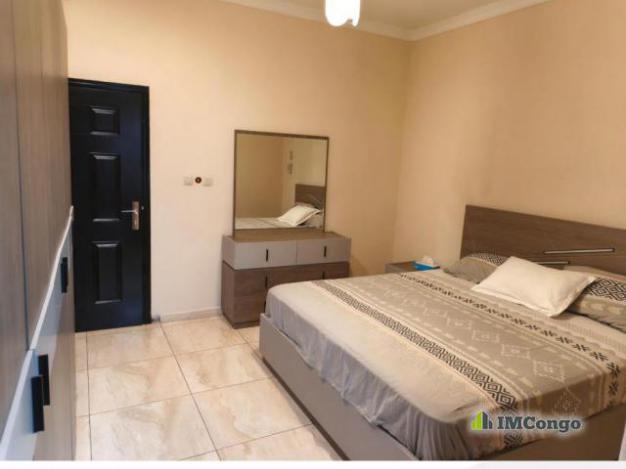 Furnished apartment - Downtown