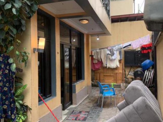 Plot - Neighborhood GB