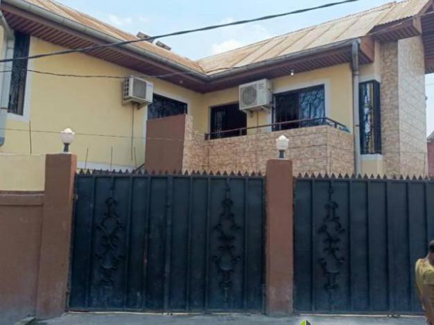 Plot - Neighborhood Industriel