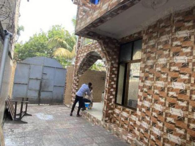 Parcelle - Matete (réf. Singa1)