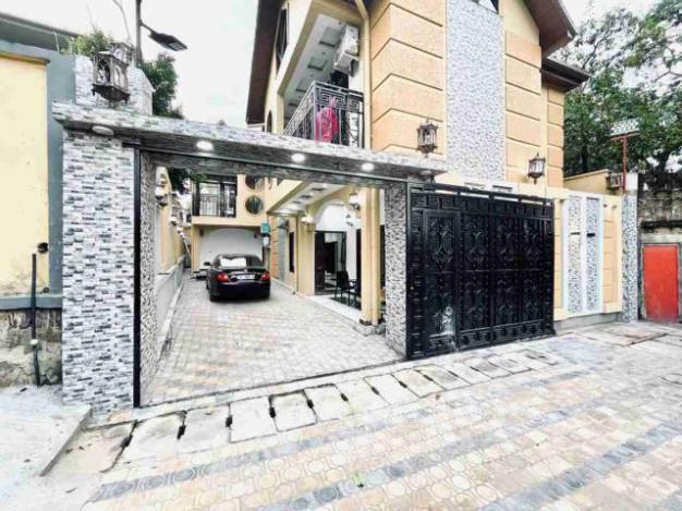 Parcelle - Quartier UPN