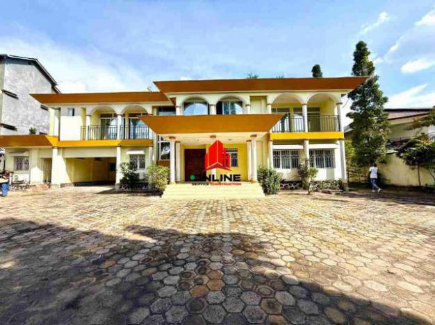 Ndaku - Quartier ma campagne