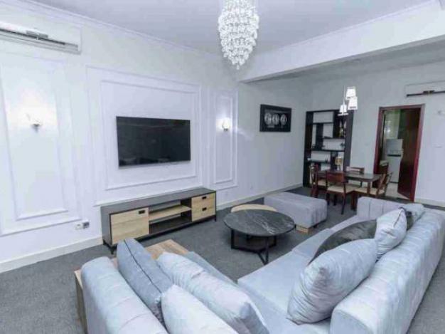 Nyumba - Mtaa mollart