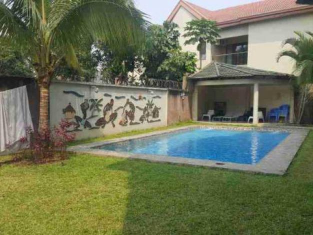 Ndaku - Quartier Mont-fleury