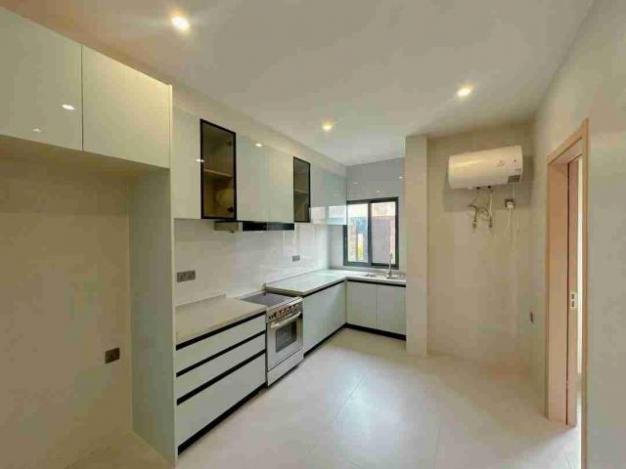 Nyumba - Mtaa ma campagne