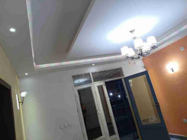 Ndaku - Quartier Industriel