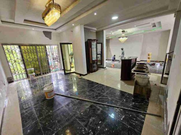 Maison - Quartier Joli parc