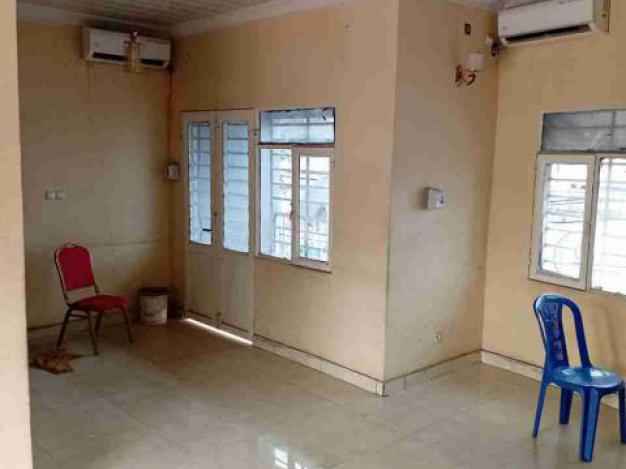 Ndaku - Quartier Industriel