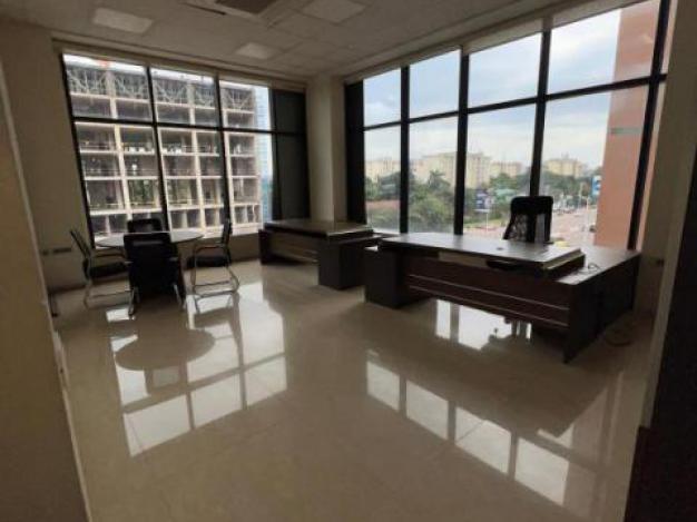 Ndako na Centre-ville