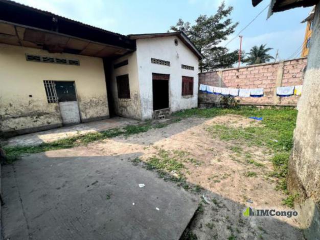 Ndaku - Quartier Industriel