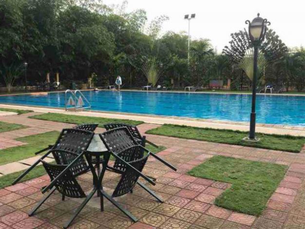 Apartment - Bandalungwa