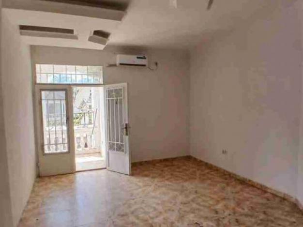 Ndaku - Quartier Joli parc