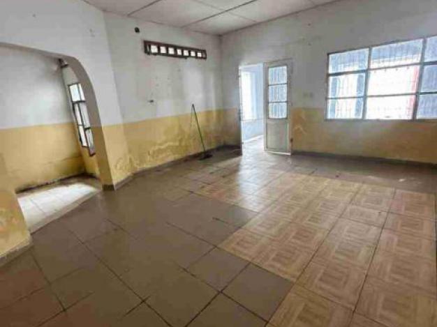 Ndaku - Quartier Industriel