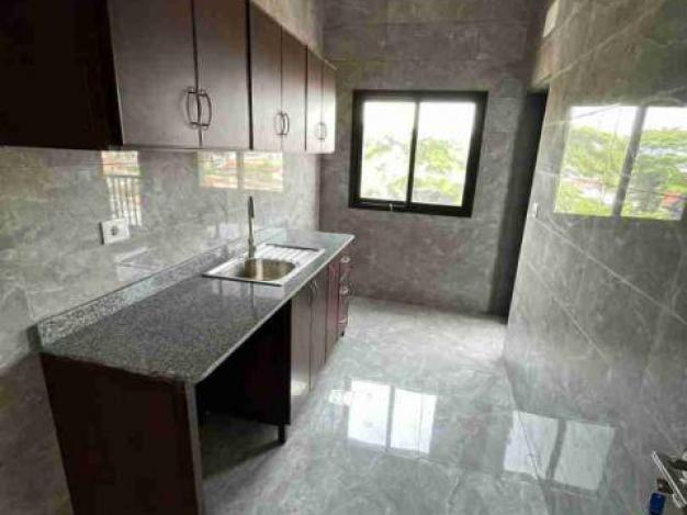 Apartment - Lingwala