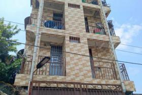 Imcongo - Yaku uzisha