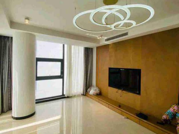 Apartment - Downtown