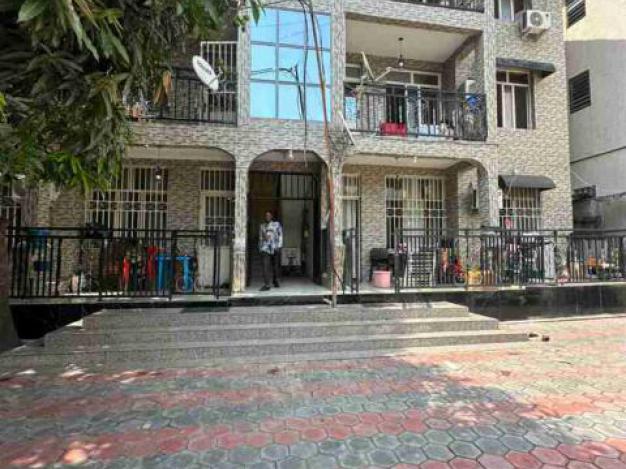 Apartment - Neighborhood Industriel