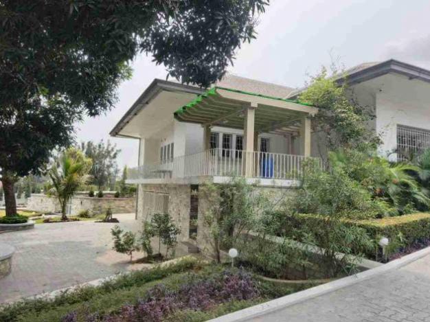 Nyumba - Mtaa Pigeon