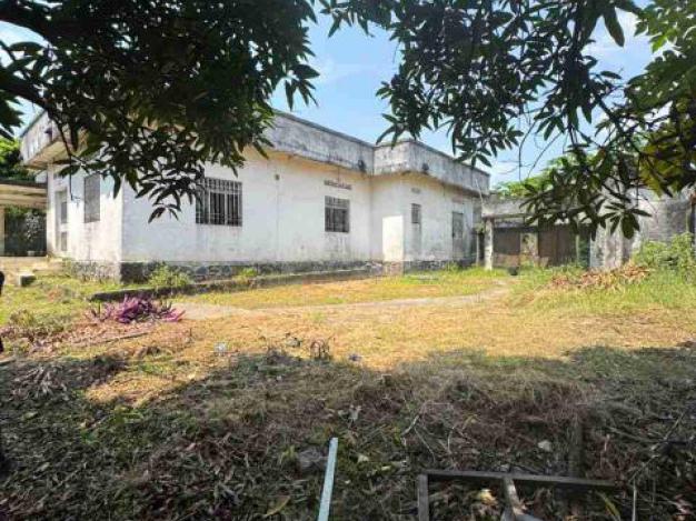 Concession - Neighborhood ma campagne