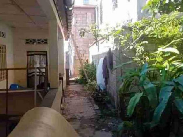 Plot - Neighborhood brikin