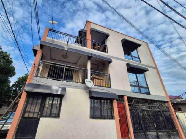 Plot - Neighborhood ozone