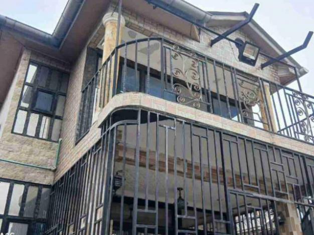 Parcelle - Quartier mbudi