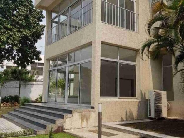 Nyumba - Mtaa mont-fleury