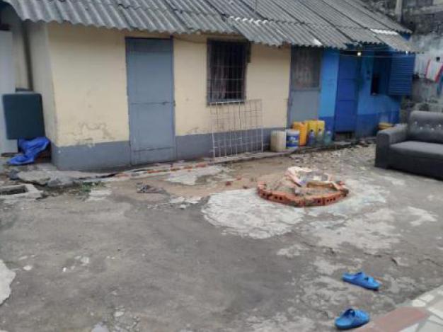 Ndaku - Quartier matonge