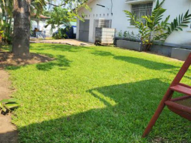 Plot - Neighborhood ma campagne