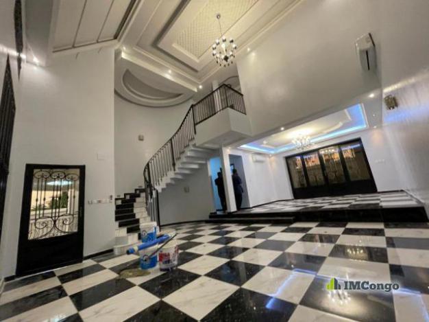 Maison - Quartier ma campagne