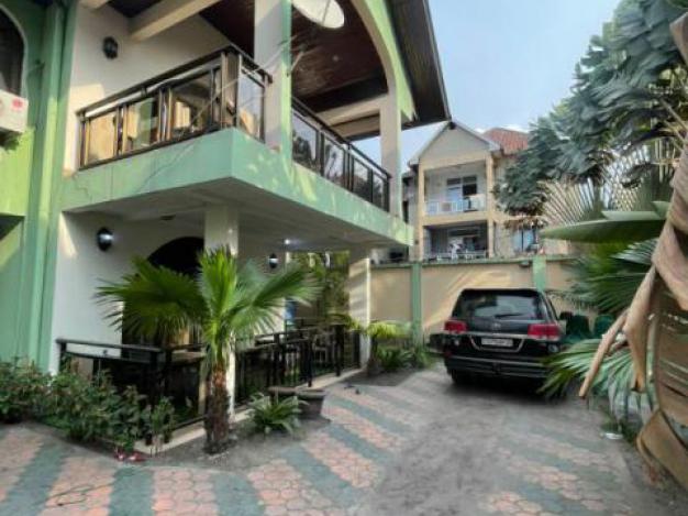 Parcelle - Quartier Funa (réf. Cité Béthel)