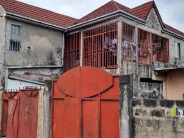 Plot - Neighborhood Industriel