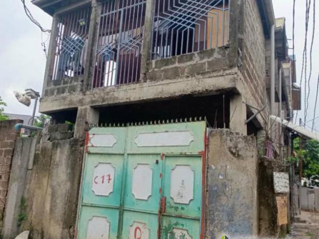 Ndaku - Quartier Funa