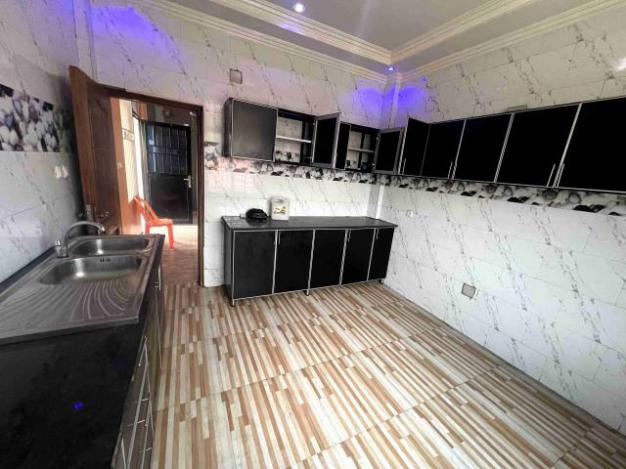 Appartement - Quartier Funa