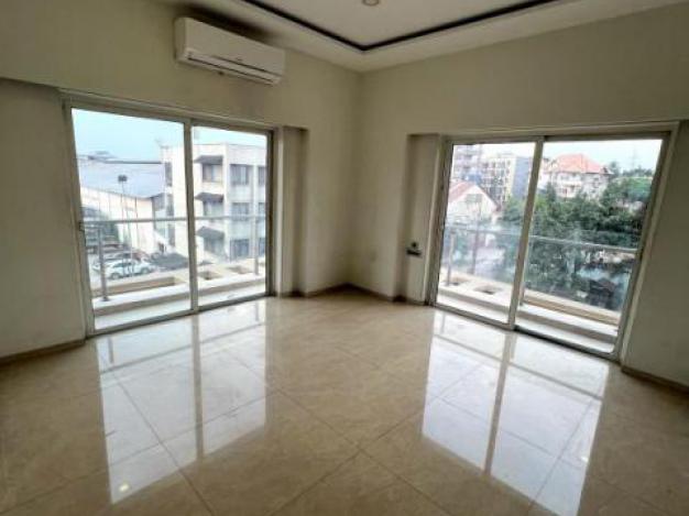 Appartement - Quartier socimat