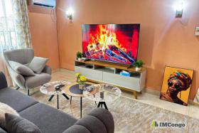 Imcongo - For rent