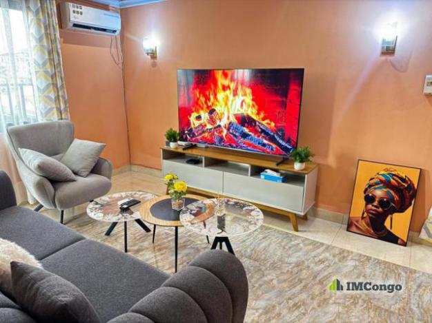 Furnished apartment - Neighborhood GB