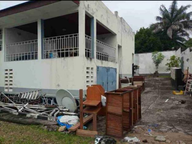 Maison - Quartier ma campagne