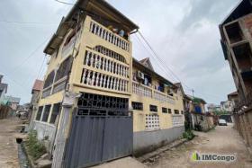 Imcongo - A vendre