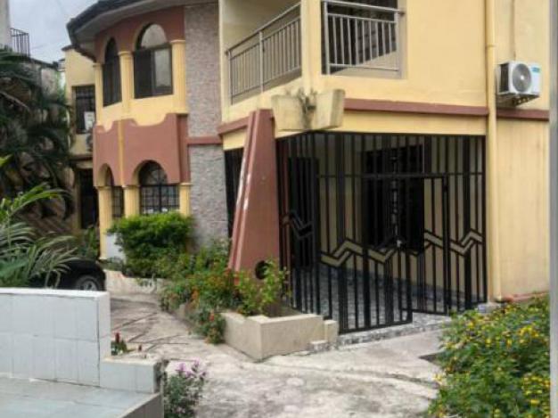 Maison - Quartier Socimat 