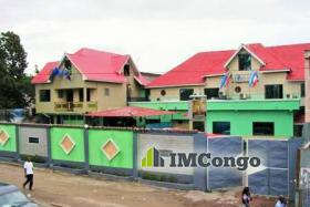 Imcongo - For rent