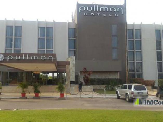 Hôtel - Pullman Lubumbashi Grand Karavia
