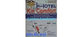 HOTEL KIN COMFORT