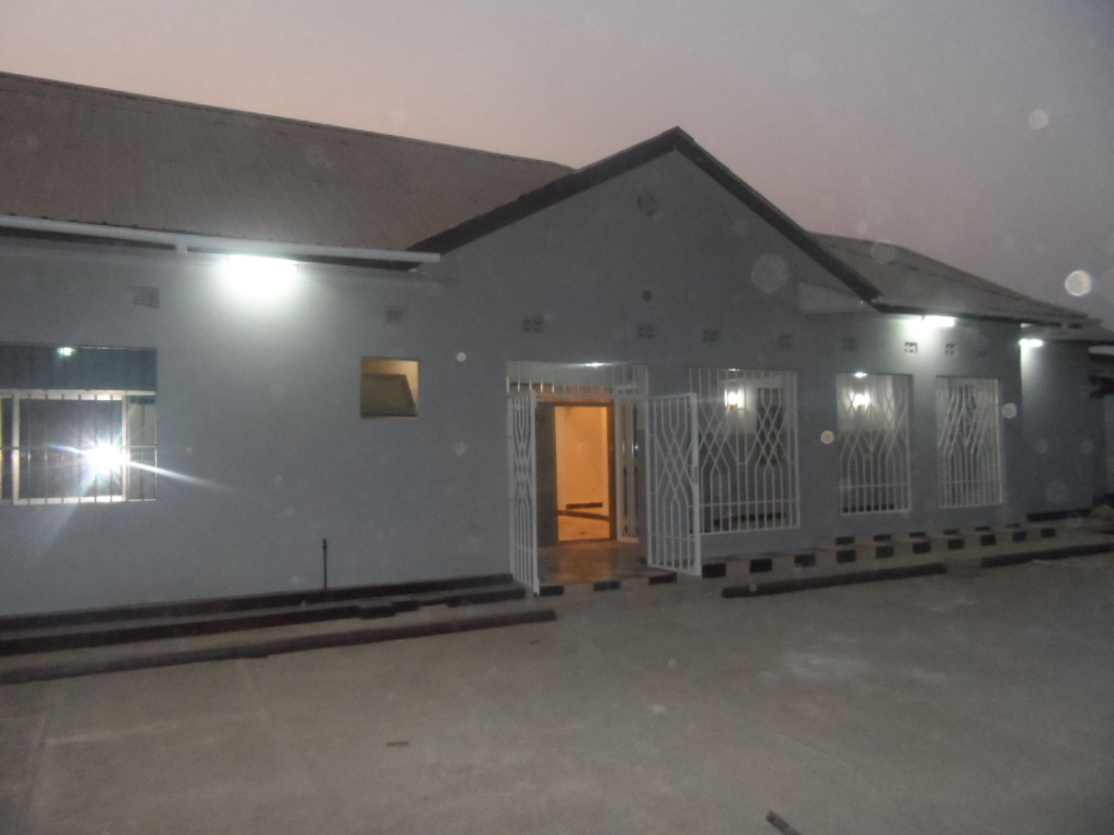 DR Congo Homes Page 2 SkyscraperCity