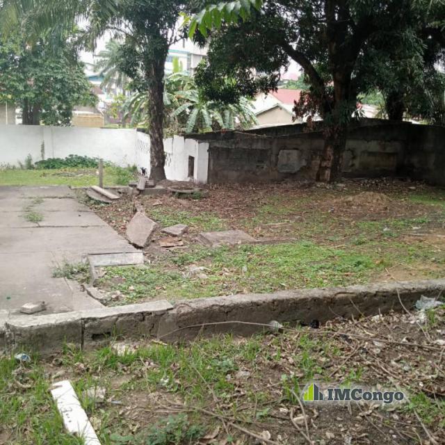 Maison / villa YAKU UZISHA Kinshasa Ngaliema Mpango Mtaa Ma campagne
